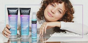 Meet a John Frieda Icon